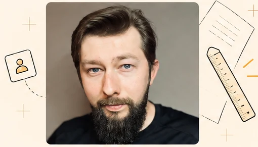 Krzysztof Klamka — creator of Syntimo